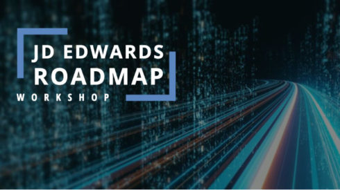 JD Edwards Roadmap Workshop